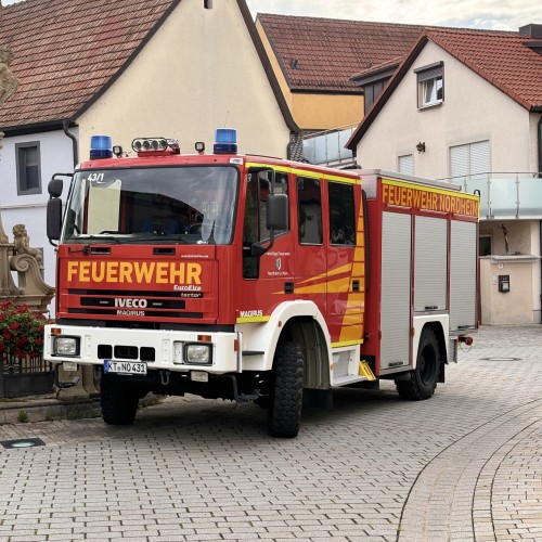 Nordheim 43/1
